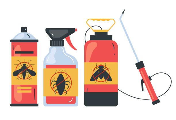 Reliable Southmayd, TX Pest Control Solutions